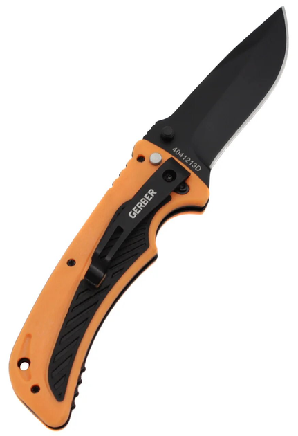 Нож складной Gerber Bear Grylls (BG F10) - изображение 1