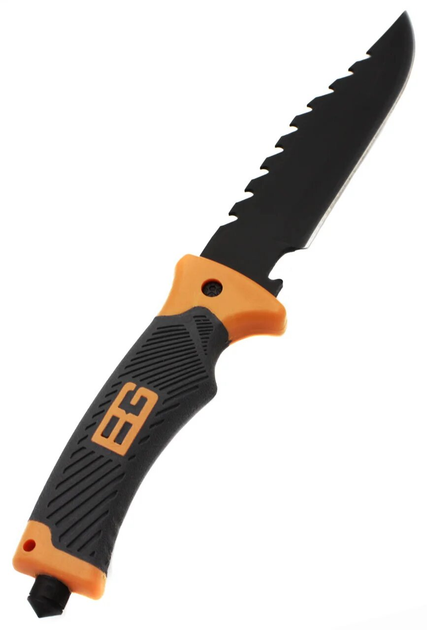 Нож охотничий Gerber (BG M151) - изображение 2