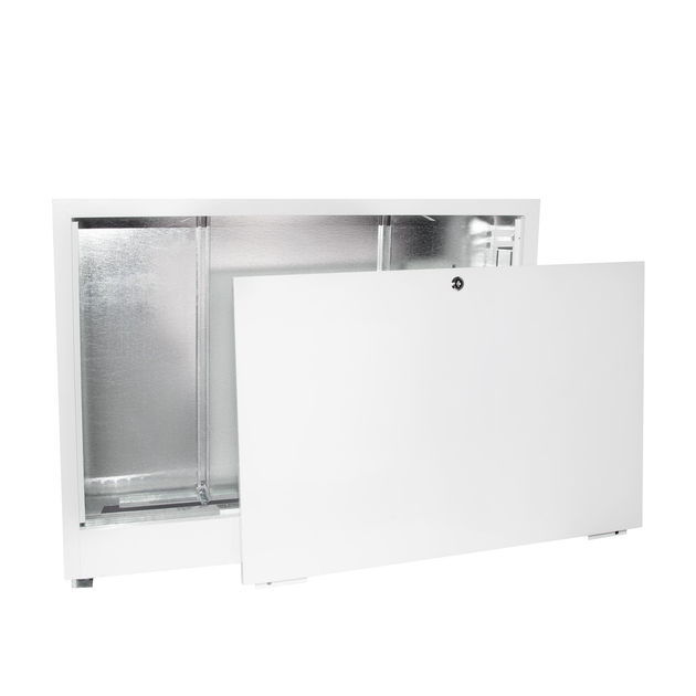 Коллекторный шкаф Icma (UA) 610x580х110 внутренний №2 – фото, отзывы ...