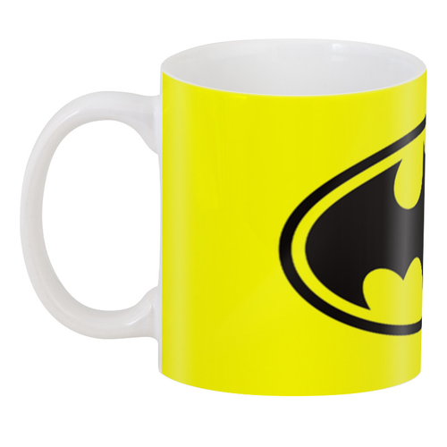 Кружка GeekLand Бетмен Batman Бетмен ЛОГО BM.02.036.890 ( 17063 ) - Фото 3 Кружка GeekLand Бетмен Batman Бетмен ЛОГО BM.02.036.890 ( 17063 ) - зображення 3