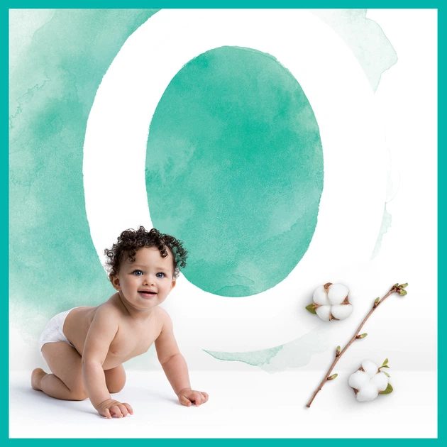 Підгузки Pampers Harmonie Розмір 5 (11-16 кг) 24 шт (8006540156674) - зображення 8