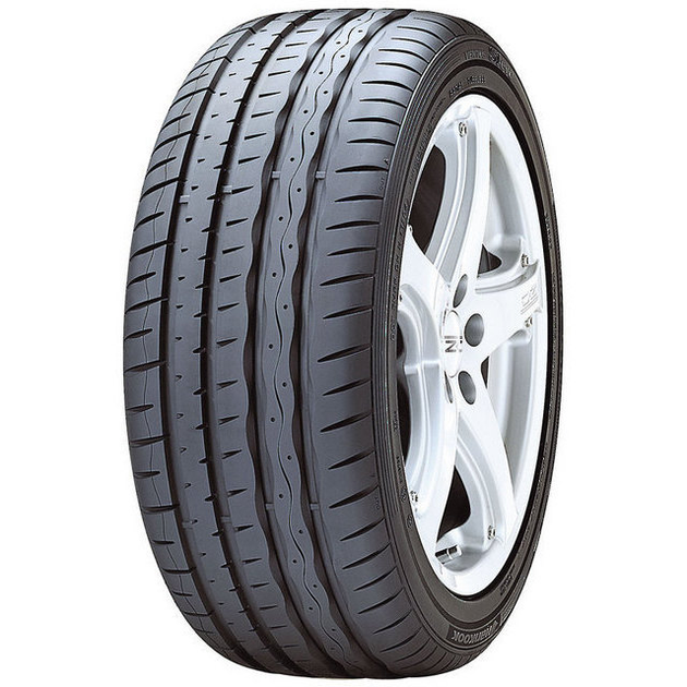 Летние шины Hankook Ventus S1 Evo K107 245/40 ZR18 97Y XL AO – низкие ...