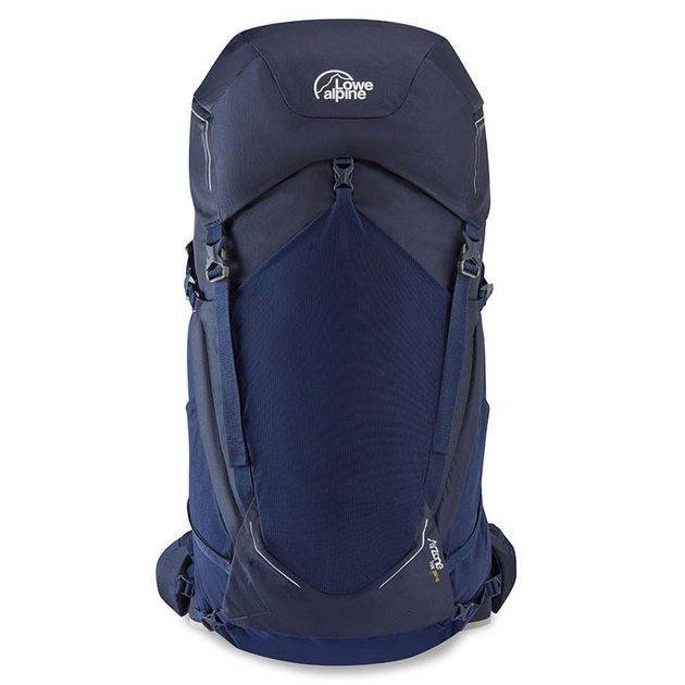 Туристический рюкзак Lowe Alpine AirZone+ Trek 35:45 Navy (LA FTE-89-NA ...