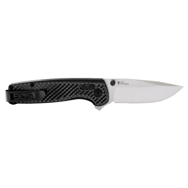 Ніж SOG Terminus XR S35VN Satin (TM1025-BX) - зображення 2