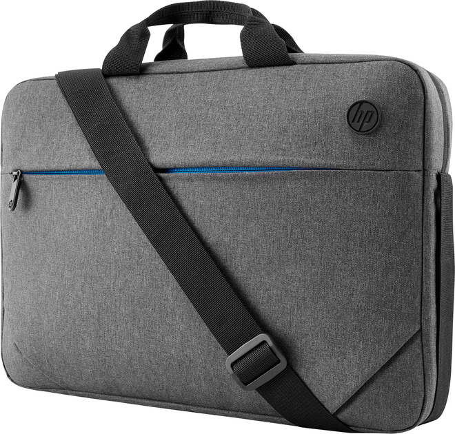 Сумка для ноутбука HP Prelude 17.3" Grey (34Y64AA) – фото, отзывы ...