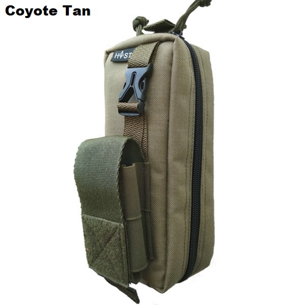 Hasta Підсумок медичний MS-2 61002 Coyote Tan - зображення 2