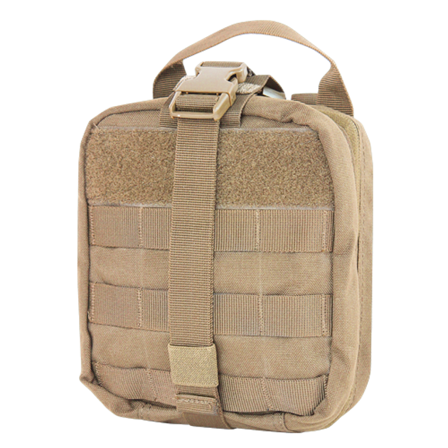 Підсумок Condor Rip-Away EMT pouch MA41 Тан (Tan) - зображення 1