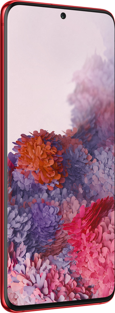 Мобільний телефон Samsung Galaxy S20 8/128GB Aura Red (SM-G980FZRDSEK) - зображення 3