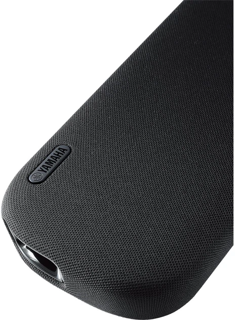 Саундбар Yamaha YAS-109 Black (VCK7030) – фото, отзывы