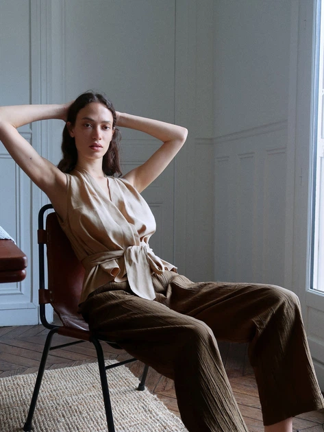 korean clothing brands