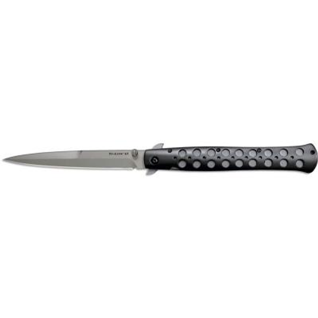 Нож Cold Steel Ti-Lite 6", S35VN, Aluminium (26B6) - изображение 1