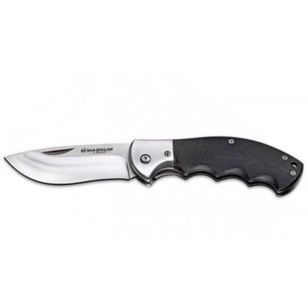 Нож Boker Magnum NW Skinner (01RY526) - изображение 1