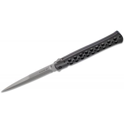 Нож Cold Steel Ti-Lite 6", S35VN, Aluminium (26B6) - изображение 2