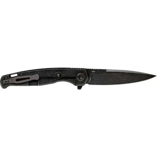 Нож SKIF Pocket Patron BSW Black (IS-249B) - изображение 2