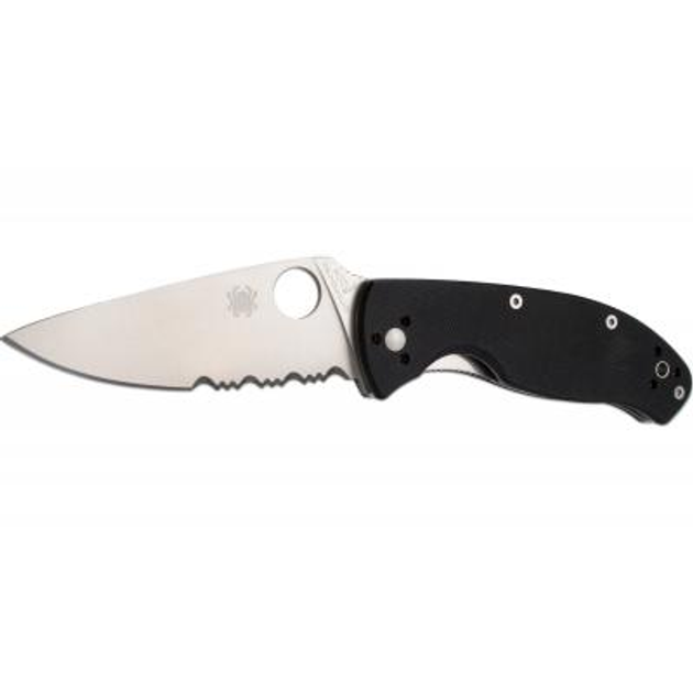 Нож Spyderco Tenacious (C122GPS) - изображение 1