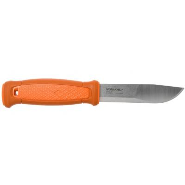 Нож Morakniv Kansbol orange stainless steel (13505) - изображение 2