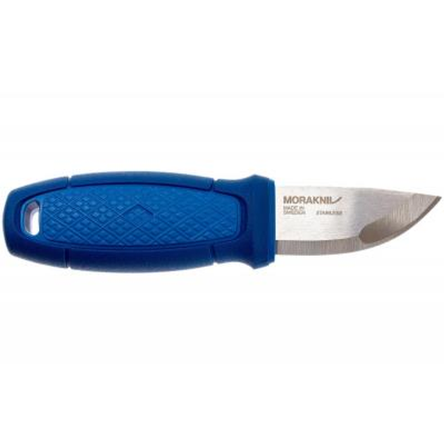 Ніж Morakniv Eldris Neck Knife Blue (12631) - зображення 1