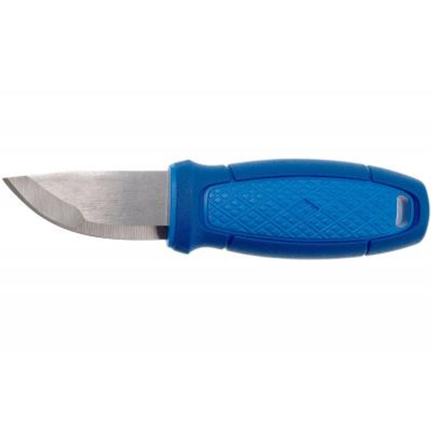 Ніж Morakniv Eldris Neck Knife Blue (12631) - зображення 2