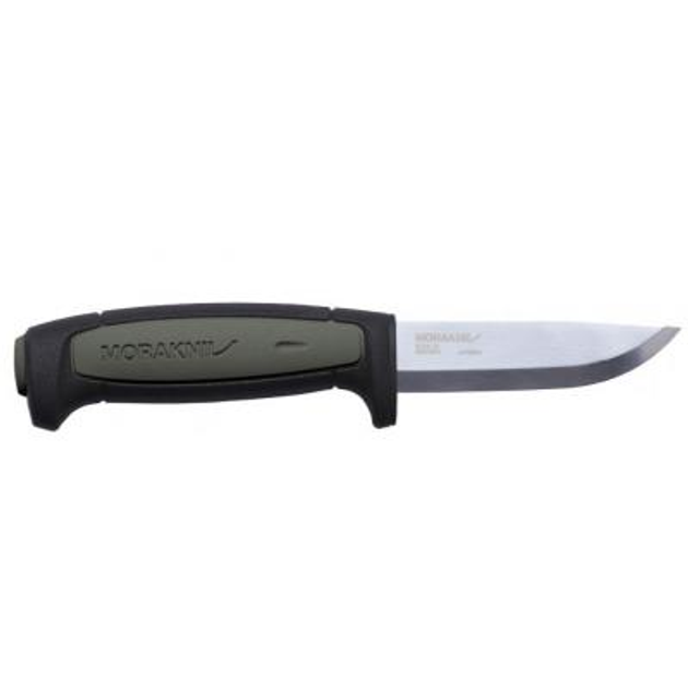 Ніж Morakniv Robust MG carbon steel (13075) - зображення 1