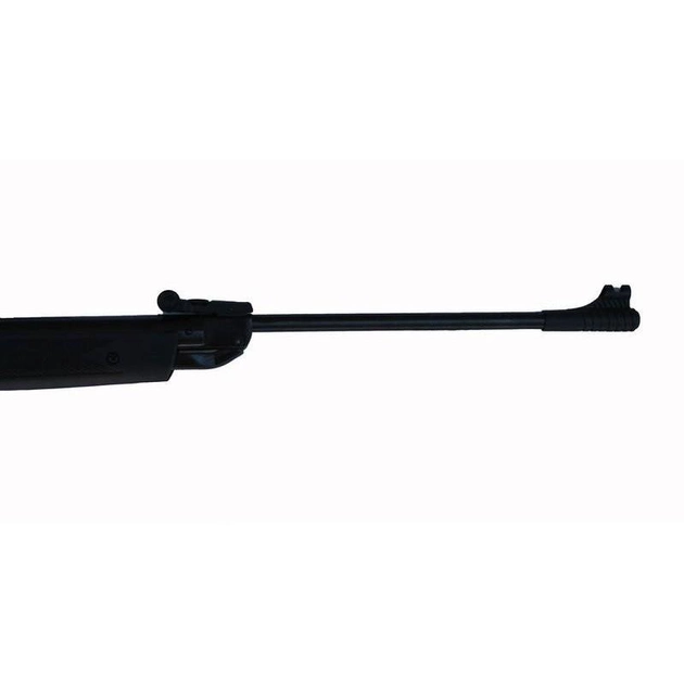 Пневматическая винтовка SPA B-1-4(P) - изображение 1