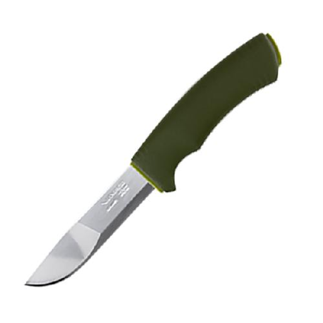 Ніж Morakniv Bushcraft Forest S (12493S) - изображение 1