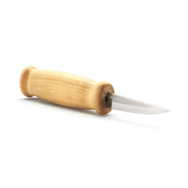 Ніж Morakniv Woodcarving 105, laminated steel (106-1650) - зображення 2