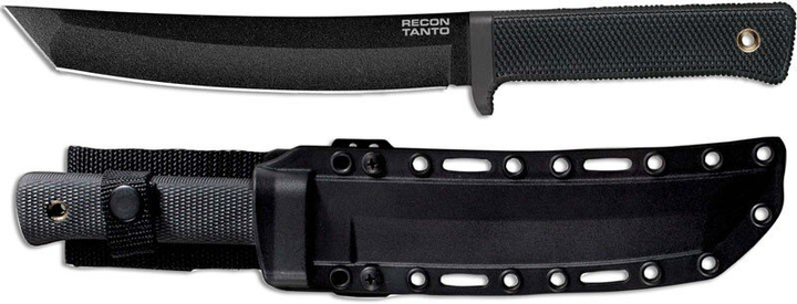 Ніж Cold Steel Recon Tanto SK-5 (49LRT) - зображення 2