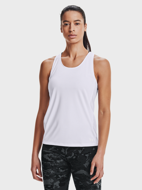 under armour training tank