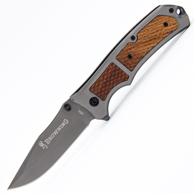 Нож Складной Browning 365 - изображение 1
