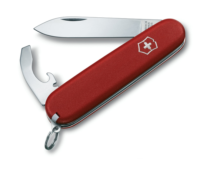 Багатофункціональний Ніж Victorinox 2.2303 Bantam Ecoline - зображення 1