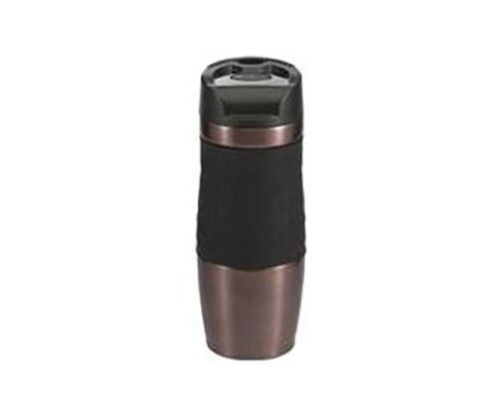 Термокружка 400 мл Walking anywhere Bergner BG-37518-MBK – купить ...
