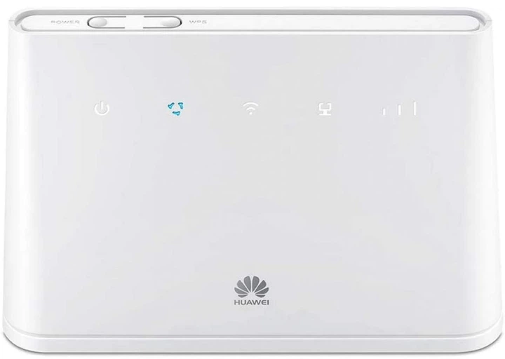 Router Huawei B311-221 4G/3G (51060DWA/51060HFV) - obraz 3