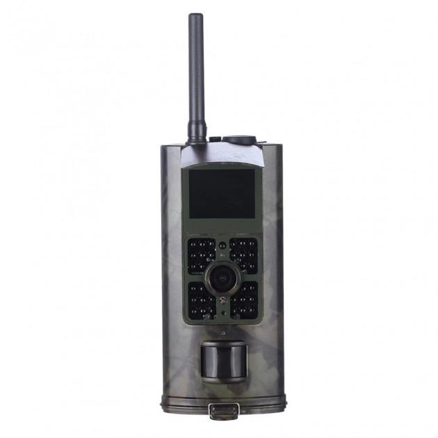 Фотоловушка мисливська HC700G 3G (мисливська GSM / MMS камера) - зображення 1