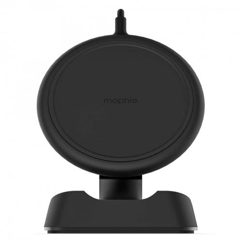 Беспроводная док-станция Mophie Charge Stream Desk Stand 10W - зображення 2