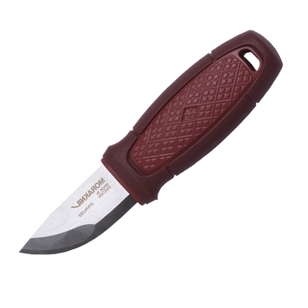 Нож Morakniv Eldris красный - изображение 1