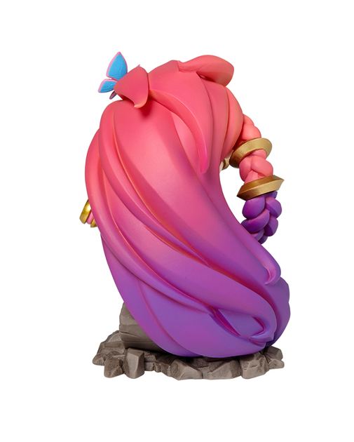 Фігурка LEAGUE OF LEGENDS Zoe Figure XL (Ліга легенд) – фото