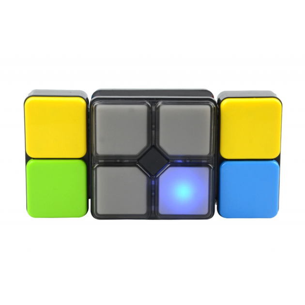 Music Variety Rubik's Cube Куб для развития памяти - Фото 1 Music Variety Rubik's Cube Куб для развития памяти - изображение 1