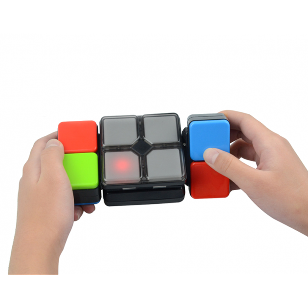 Music Variety Rubik's Cube Куб для развития памяти - Фото 7 Music Variety Rubik's Cube Куб для развития памяти - изображение 7
