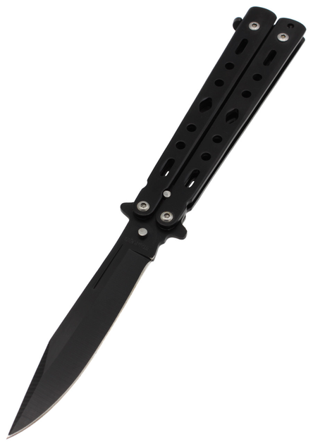 нож складной Gradient black U29 (t6580-2) - изображение 1