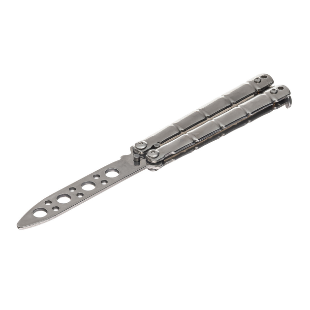 нож складной Тренировочная Gradient Mini A974 (t6717) - изображение 2