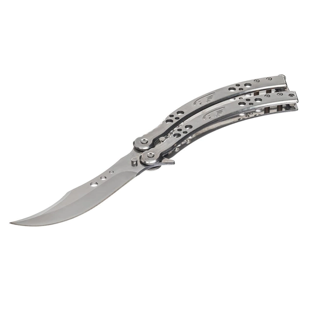 нож складной Eagle silver A881 (t6585) - изображение 1
