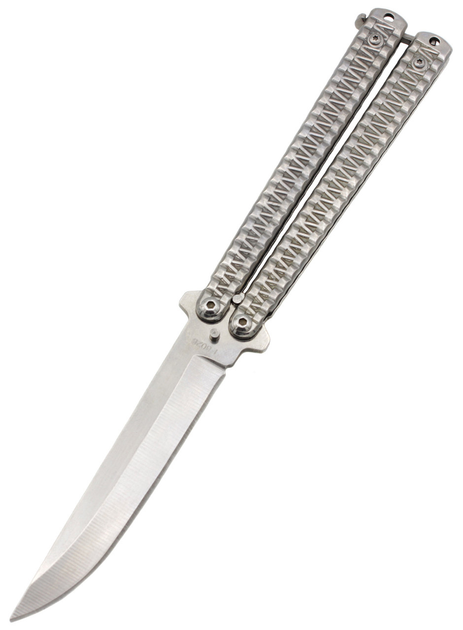 нож складной Gradient A808 (t6576) - изображение 2