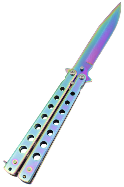 нож складной Gradient 263 (t6572) - изображение 2