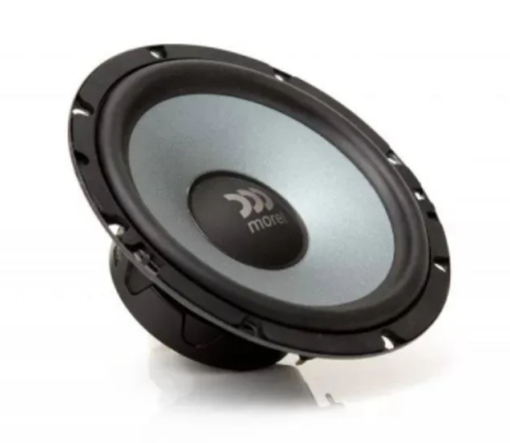 Автоакустика Morel MAXIMO ULTRA 602 MKII - зображення 4