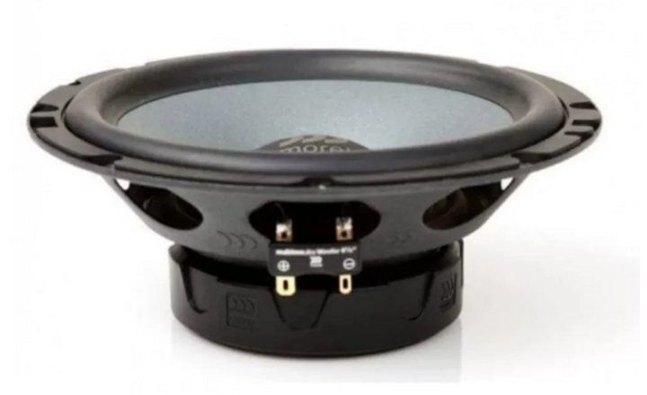 Автоакустика Morel MAXIMO ULTRA 602 MKII - зображення 5