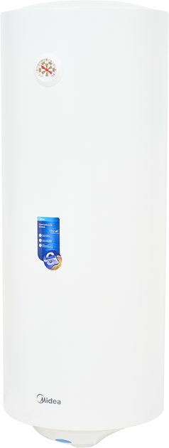 Бойлер Midea D80-15F6(D) ECO - зображення 2
