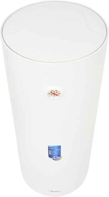 Бойлер Midea D80-15F6(D) ECO - зображення 3