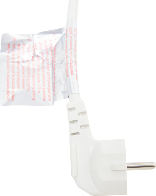 Бойлер Midea D80-15F6(D) ECO - зображення 13