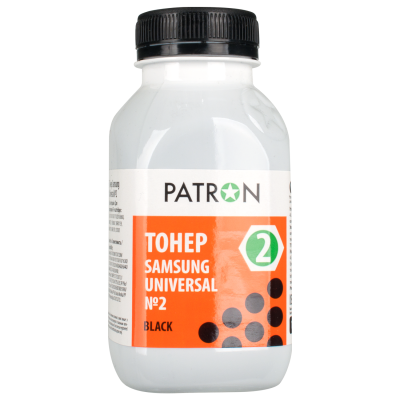 Тонер SAMSUNG Universal 2 Patron (PN-SU2-100) - зображення 2