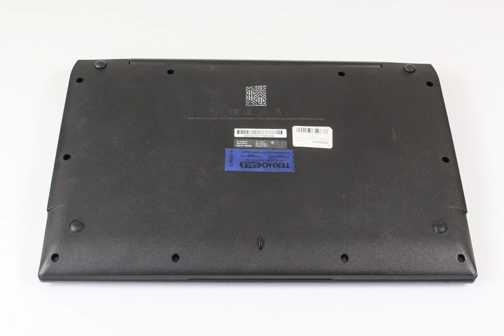 Ноутбук Medion Akoya P2212T MD 99288 1000005349837 Б/У - изображение 3